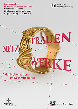Ausstellungsplakat