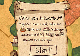 Bild: Kurfürsten-Game